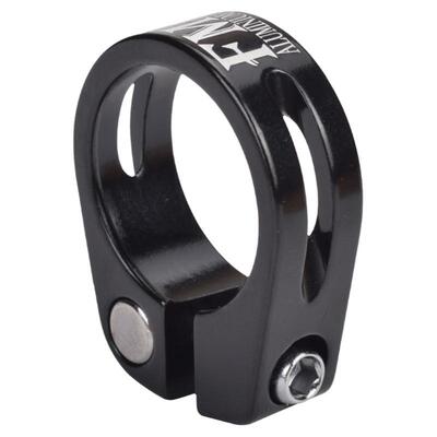 FMFXTR自行车坐管夹防盗管夹