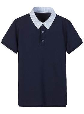 伊顿纪德学院男女童polo衫