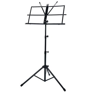 雅兰仕 乐谱架可折叠便携式家用乐谱台演讲稿普读书台吉他歌谱架子鼓古筝小提琴曲谱支架