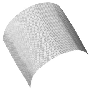 金属网过滤网片筛网不锈钢网304钢丝网100目工业造粒吹膜机过滤网