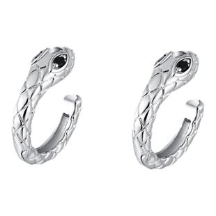 痞帅耳夹男无耳洞高级感潮流个性男款耳环免打孔耳骨夹个性耳钉女