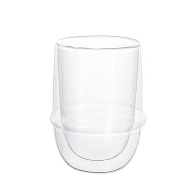 CHOMU双层大容量冰美式咖啡杯子