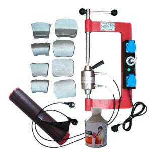 内外胎补胎机定时调温火补硫化热补修补汽车真空补胎工具厂家直销