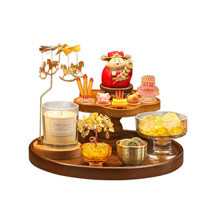 幸运招财猫玄关装饰摆件乔迁新居客厅鞋柜装饰品入宅仪式家居礼品