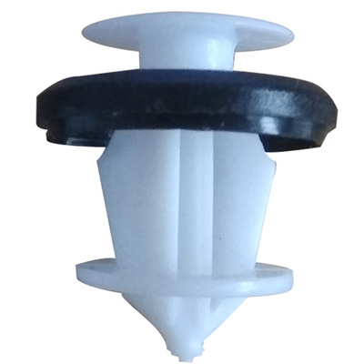 天鸿适配上汽南京名爵车门卡扣