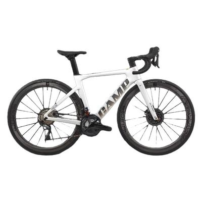 CAMP禧玛诺UT套件碳纤公路自行车
