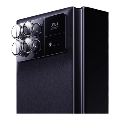 适用小米mixFold3镜头膜金属