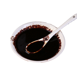 两瓶苏州特产采芝斋老字号虾子虾籽酱油虾仔酿造凉拌生抽酱卤