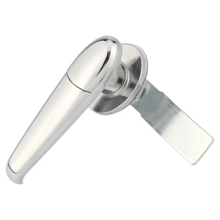 配电柜门锁MS308-2户外把手锁防水盖电柜拉手配电箱执手锁MS308-3