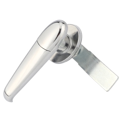 MS308-3防水把手锁厂家直销