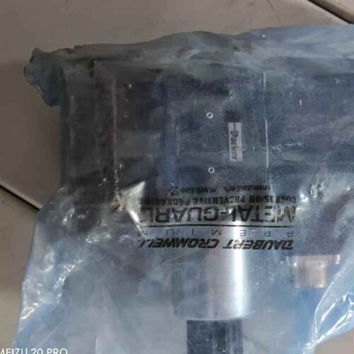 parker派克液压溢流阀，型号R4V03-53IP1—议价