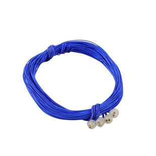 击剑器材 普通款/仿Allstar款重剑导电线(送导管)出口品质包邮