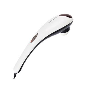 璐瑶海豚多功能按摩器电动颈肩腰背腿捶打器老人养生健身棒捶捶乐