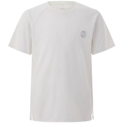 波司登官方奥莱儿童短袖T恤夏季男童凉感透气女童上衣防紫外线