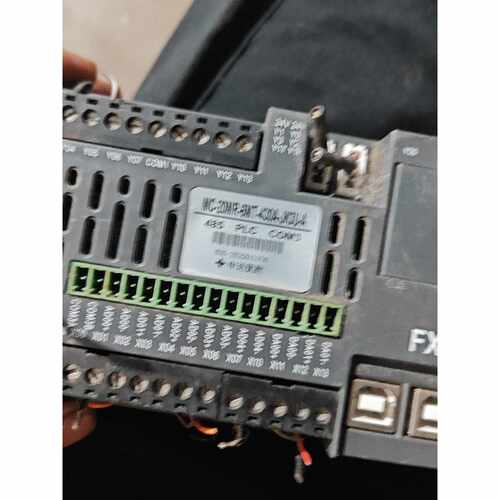询价中达优控MC-20MR-6MT-430A-FX-B触摸屏一体