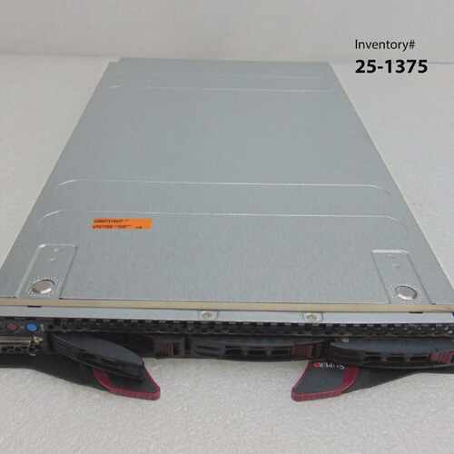 Supermicro SBI-7426T-T3 Processor Blade KLA 0297708-000 A *u