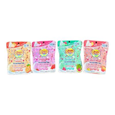 泰国Chupachups珍宝珠香皂水果味