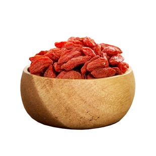 乐作｜枸杞子 干度够 颗粒大 分袋装 不易粘 免洗 120克/共20袋