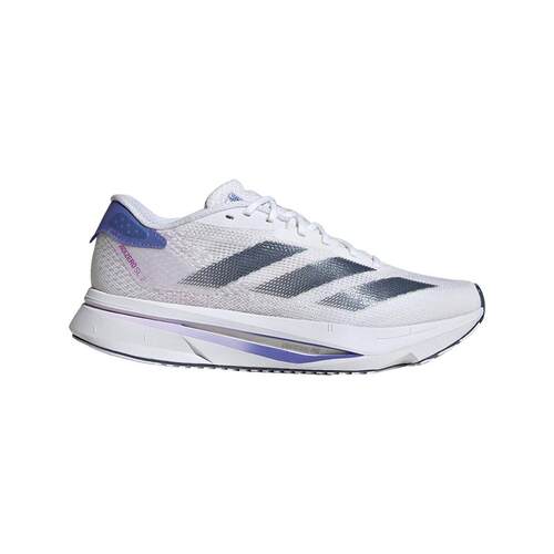 二代闪充跑鞋 ADIZERO SL2马拉松体测跑步鞋男女adidas阿迪达斯