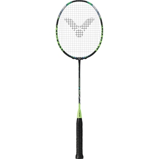 victor胜利羽毛球拍突击TK大鬼斩单拍进攻型TK-Onigiri威克多正品