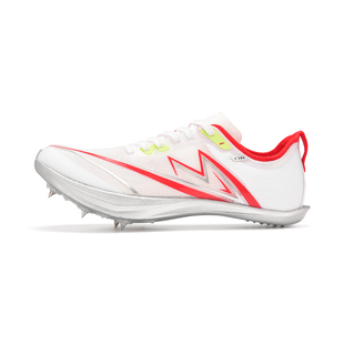 【北体共研】音速猫逆天钉鞋全掌碳板官方正品田径体考中短跑钉鞋