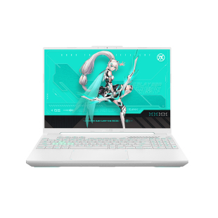 【畅玩3A游戏】华硕天选6Pro AMD锐龙版R9 16英寸高性能电竞游戏本RTX5060学生笔记本电脑官方正品