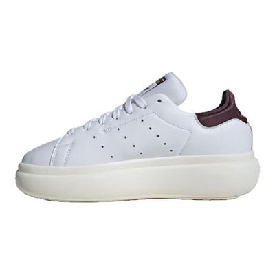 STAN SMITH PF厚底增高板鞋女adidas阿迪达斯官方outlets三叶草