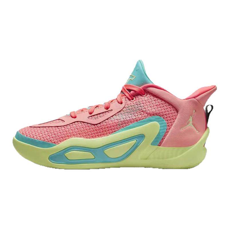 Nike/耐克低帮运动篮球鞋