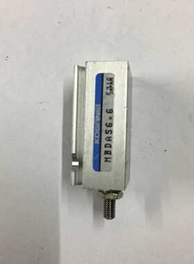 议价现货小金井气缸MBDAS6*6全新原装正品秒发货