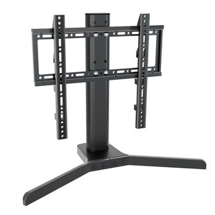 适用于雷鸟鹏6/鹏6SE 55/65/75/85寸电视机底座通用桌面增高支架