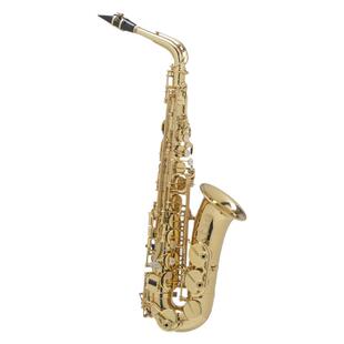 法国 SELMER 赛尔玛 中音萨克斯 序言 Alto Saxophone AXOS