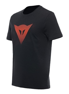 DAINESE/丹尼斯T-SHIRT夏季机车T恤休闲圆领内搭纯棉半袖短袖男款