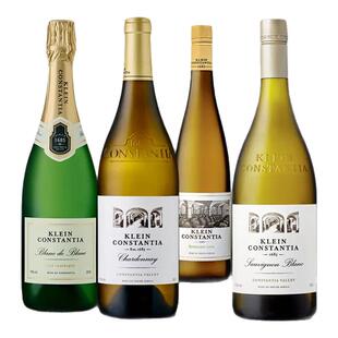 克莱因康斯坦南非的国宝级酒长相思雷司令霞多丽干白葡萄酒750ml