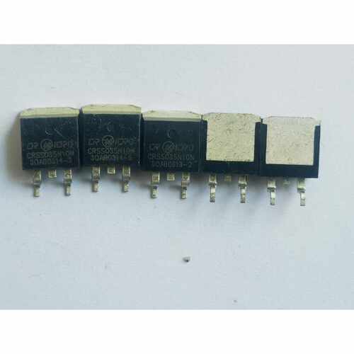 【议价-可维修】CRSS CRSS035N10 CRSS037N10 /均有货