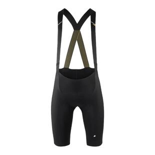 assos阿索斯EQUIPE R抓绒春秋男保暖骑行背带短裤S11