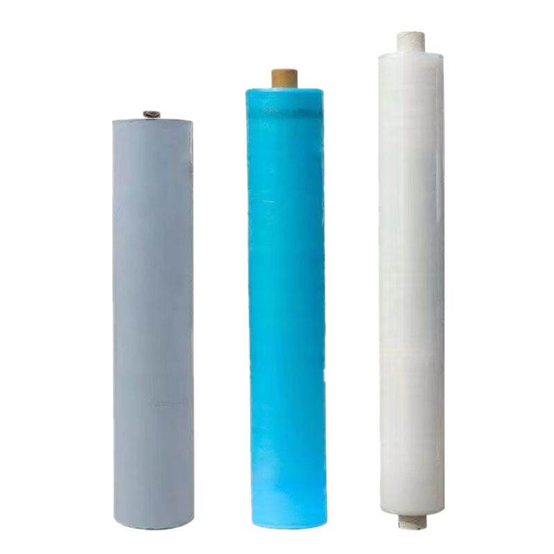 黑白膜PE反光多功能抗老化降温