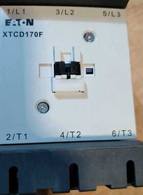 议价 Xt170f Ac Contactor 200A Ac220v Coil适用