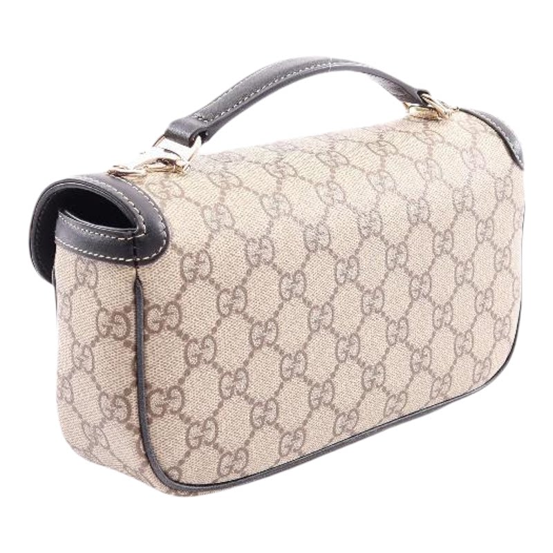 中古Gucci古驰斜挎包レディース