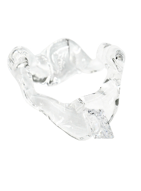 moiiom光的体积烧制琉璃锆石