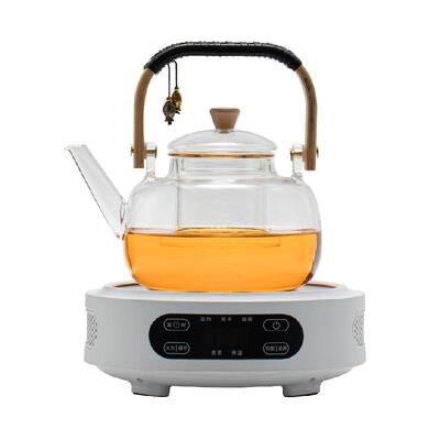 金镶玉煮茶家用新款小型电陶炉