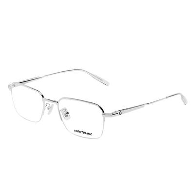 万宝龙半框近视光学镜框