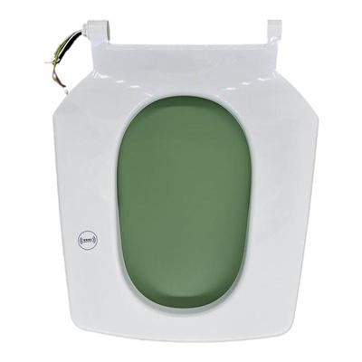 箭牌AKB1168智能马桶座圈原装配件原厂正品加热感应坐垫ARROW