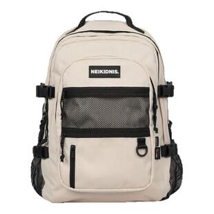 NEIKIDNIS ABSOLUTE BACKPACK 双肩背包24新男女学生护脊减负书包