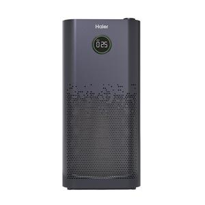 海尔空气净化器机家用孕妇婴儿专业新房除甲醛二手烟除宠物过敏原