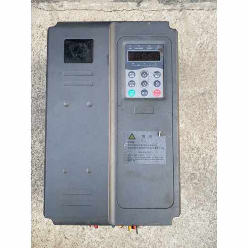 议价VT80G18.5P22T4B德沃变频器18.5KW可维修