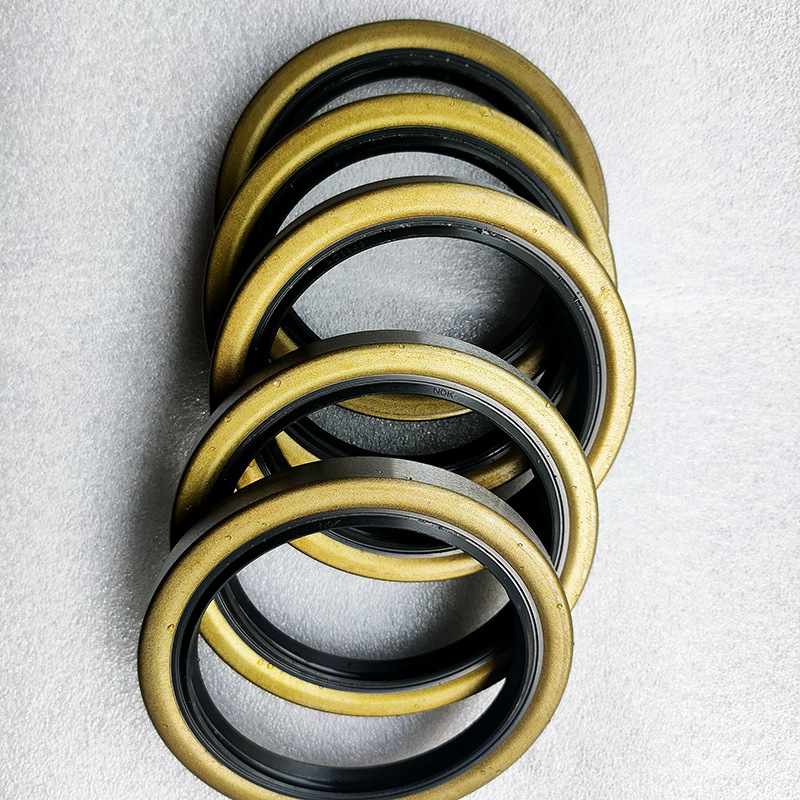 日本AP1709高压油泵/液压马达油封30*50*11 28*42*6 AP2791 48*70