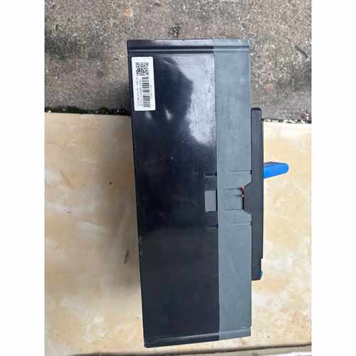 议价正泰CHNT NXM-400S/3300塑壳断路器 3P31