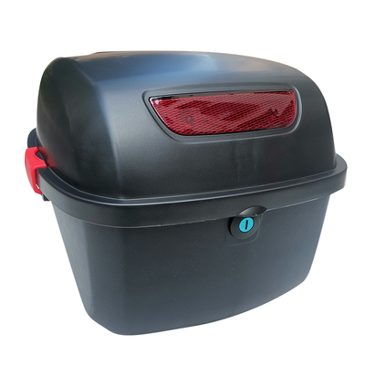 适用于雅迪爱玛小龟王后备储物箱