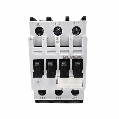 交流接触器3TS33000X3TF33440V3TS3300OX230V110V