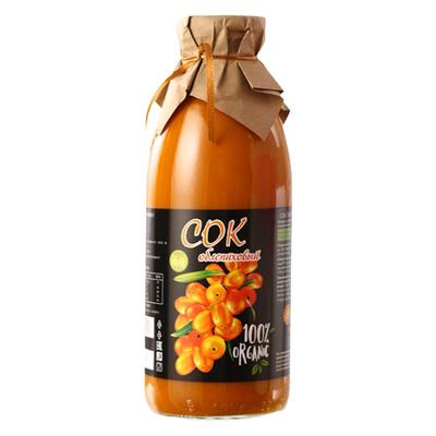 俄罗斯沙棘汁浓缩纯果汁饮料进口